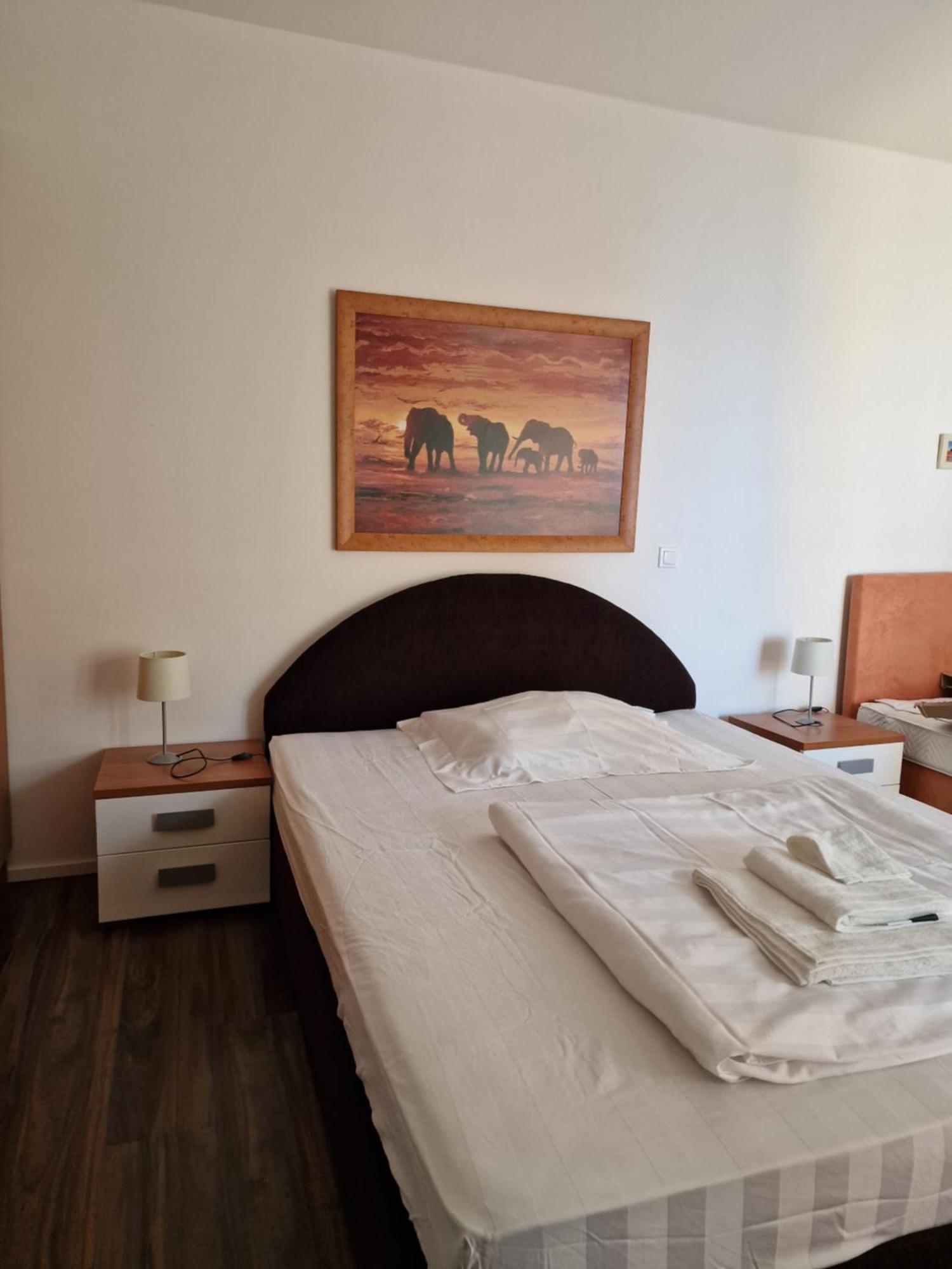 Blue Seagull - Seafront Holiday Home Нови-Винодолски Экстерьер фото