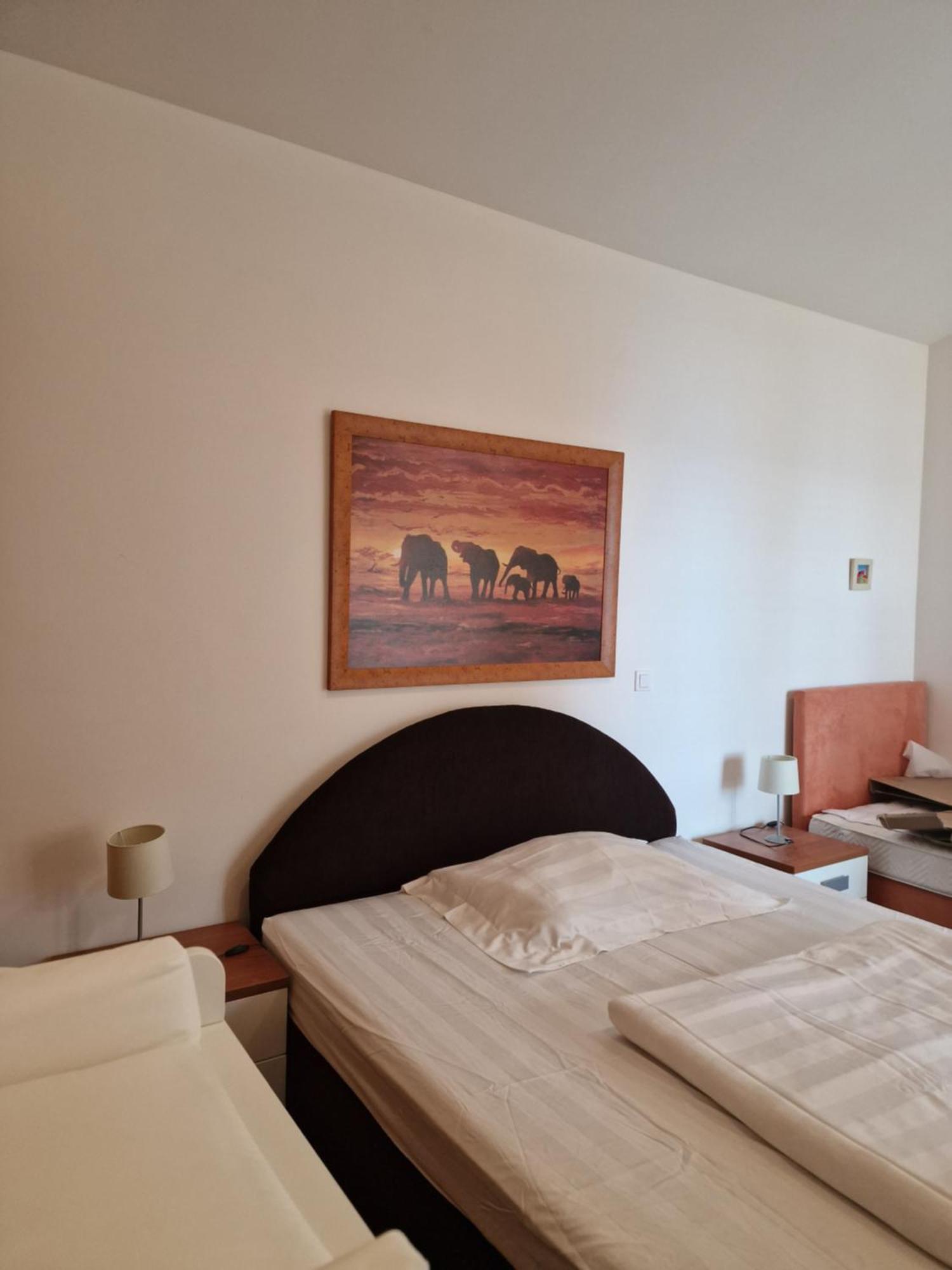 Blue Seagull - Seafront Holiday Home Нови-Винодолски Экстерьер фото